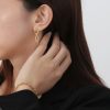 O1CN01WlJt7L25wjDqPD3CN_3529117591-0-cib-1.jpg Stainless Steel Chain Drop Earrings 648763975800