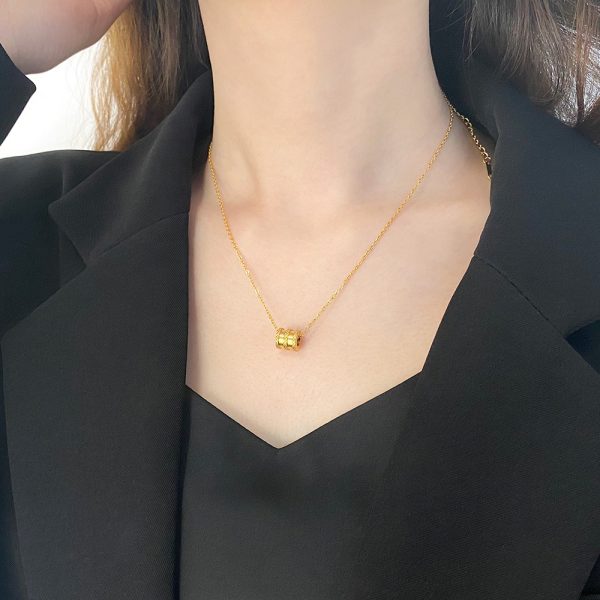 O1CN01WuulVU25wjccILGv1_3529117591-0-cib.jpg Stainless Steel Slim Waist Pendant Necklace 970964277903