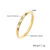 O1CN01Ww1zxX25wjcihQOIb_3529117591-0-cib.jpg Stainless Steel Smooth Ring 972553719705