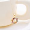 O1CN01WxvvTb25wjRR8p12F_3529117591-0-cib.jpg Stainless Steel Pearl Pendant Necklace 753787001843