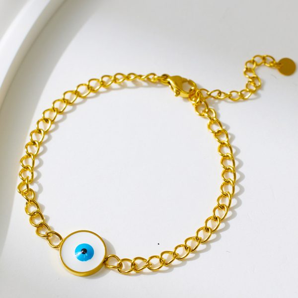 O1CN01X2iMA725wjRcwBSt4_3529117591-0-cib.jpg Stainless Steel Coin Layered Bracelet 757233932704