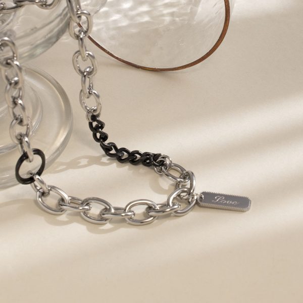 O1CN01X52Idt25wjZYPnqt1_3529117591-0-cib.jpg Stainless Steel Rectangle Pendant Necklace 894093117271