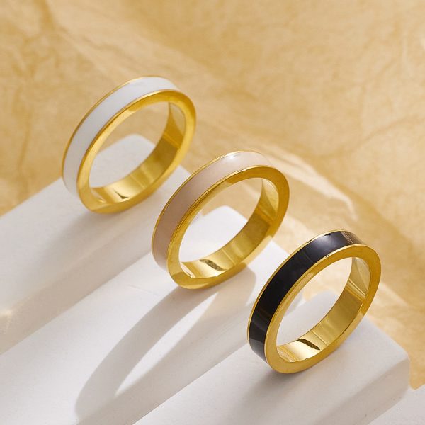 O1CN01XQZH2J25wjNzHMewI_3529117591-0-cib.jpg Stainless Steel Enamel Ring 724920598793
