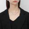 O1CN01XYttYe25wjUUUnXxz_3529117591-0-cib.jpg Stainless Steel Pearl Necklace 794374624236