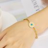 O1CN01YHtdPI25wjRg1CSmE_3529117591-0-cib.jpg Stainless Steel Coin Layered Bracelet 757233932704