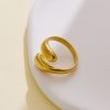 O1CN01YKEQPt25wjWXHRfHy_3529117591-0-cib.jpg Stainless Steel Snake Wrap Ring 833425996197