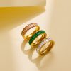O1CN01Yfz6zY25wjg4GIfsY_3529117591-0-cib.jpg Stainless Steel Baguette Ring 1054689120465