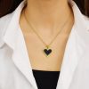 O1CN01YjEb2X25wjRRuYm0B_3529117591-0-cib.jpg Stainless Steel Pearl Pendant Necklace 753787001843