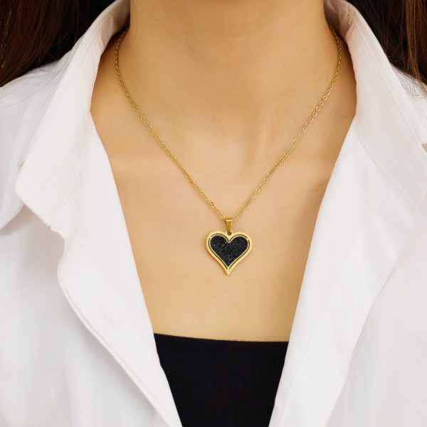 O1CN01YjEb2X25wjRRuYm0B_3529117591-0-cib.jpg Stainless Steel Pearl Pendant Necklace 753787001843