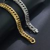 O1CN01ZAFlRo25wjWPMnVdG_3529117591-0-cib.jpg Stainless Steel Cuban Bracelet 829712238257