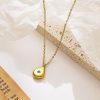 O1CN01ZTEhlx25wjRVhD2Ni_3529117591-0-cib.jpg Stainless Steel Zirconia Star Necklace 755240610097
