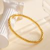 O1CN01ZaIYvk25wjfunht9K_3529117591-0-cib.jpg Stainless Steel Bamboo Bangle 1051748220957