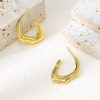 O1CN01ZhKJU225wjZY5mpVc_3529117591-0-cib.jpg Stainless Steel Slim Hoop Earrings 893119418944