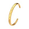 O1CN01Zjsf5T25wjFzs7WON_3529117591-0-cib.jpg Stainless Steel Open Star Bangle 661189873232