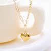 O1CN01aE0oeT25wjROz4u1j_3529117591-0-cib.jpg Stainless Steel Pearl Pendant Necklace 753787001843