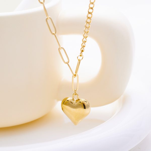O1CN01aE0oeT25wjROz4u1j_3529117591-0-cib.jpg Stainless Steel Pearl Pendant Necklace 753787001843