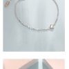 O1CN01aQBA7E25wjDmF7lPC_3529117591-0-cib.jpg Stainless Steel Zirconia Chain Bracelet 648459643693