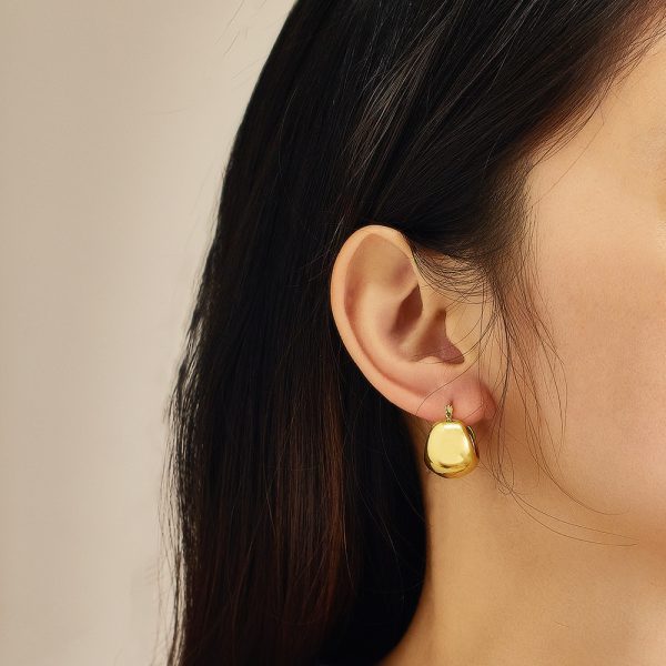 O1CN01aQRabu25wjS2X6z8c_3529117591-0-cib.jpg Stainless Steel Triple Layer Earrings 761898625006
