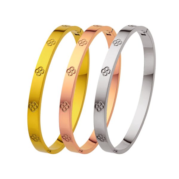 O1CN01abe7gL25wjbmj8vrk_3529117591-0-cib.jpg Stainless Steel Bangle Set 954727299062