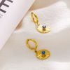 O1CN01afmK0s25wjRdoYiJP_3529117591-0-cib.jpg Stainless Steel Hexagon Earrings 756725806821