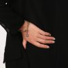 O1CN01atDmjj25wjEzTNoGD_3529117591-0-cib.jpg Stainless Steel Star Tag Bracelet 655447577896