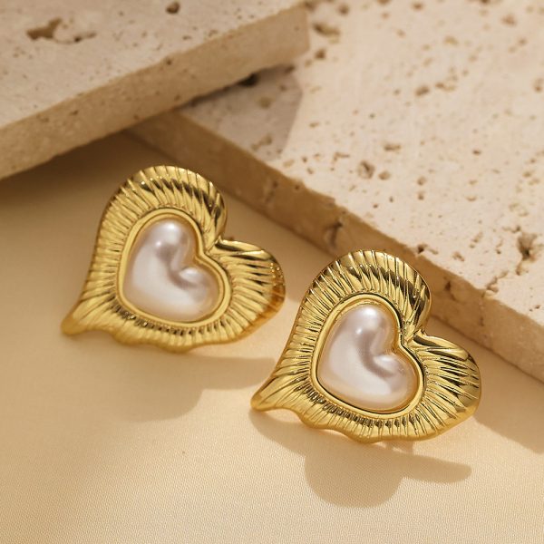 O1CN01bE1ZAP25wjUoJrS6a_3529117591-0-cib.jpg Stainless Steel Baroque Pearl Earrings 803619826654