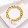 O1CN01bHt8rY25wjWLVsbUA_3529117591-0-cib.jpg Stainless Steel Cuban Link Bracelet 829824251294