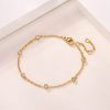 O1CN01bVlqt225wjcjMlr5d_3529117591-0-cib.jpg Stainless Steel Chain Bracelet 972830927639