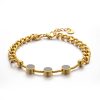 O1CN01bXlMzr25wjZafdz1z_3529117591-0-cib.jpg Stainless Steel Bracelet Set 894742157554