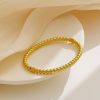 O1CN01bYJscY25wjNuAKF2Z_3529117591-0-cib.jpg Stainless Steel Bead Chain Bracelet 724563970050
