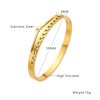 O1CN01bjoZDl25wjbro4buj_3529117591-0-cib.jpg Stainless Steel Chain Bracelet 774559929988