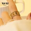 O1CN01bjx4lG25wjbqIpjCi_3529117591-0-cib.jpg Stainless Steel Hollow Geometric Ring 724521892136