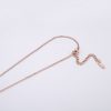 O1CN01blyyvz25wjC768JSe_3529117591-0-cib.jpg Stainless Steel Lucky Coin Necklace 637957966240