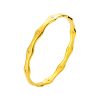 O1CN01by5kcv25wjcUqrhxY_3529117591-0-cib.jpg Stainless Steel Bamboo Rhinestone Bangle 968260176655