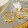 O1CN01c2FXkn25wjS4GSpK7_3529117591-0-cib.jpg Stainless Steel Triple Layer Earrings 761898625006
