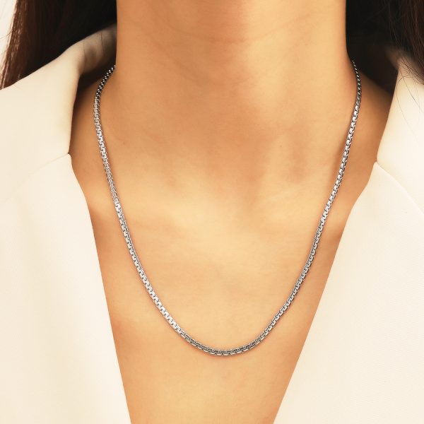 O1CN01c33dTj25wjSju59o9_3529117591-0-cib.jpg Stainless Steel Chain Necklace 768662778479