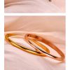 O1CN01c6AUiF25wjFvK1EMn_3529117591-0-cib.jpg Stainless Steel Smooth Bangle 661011695290