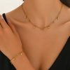 O1CN01cPaXv625wjbACr0Ka_3529117591-0-cib.jpg Stainless Steel Cherry Bracelet 938029404378
