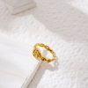 O1CN01cXyq5r25wjJFbR1d7_3529117591-0-cib.jpg Stainless Steel Letter Chain Ring 682032682469