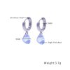 O1CN01cZZxAs25wjRcjdsI1_3529117591-0-cib.jpg Stainless Steel Hexagon Earrings 756725806821
