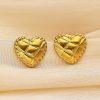O1CN01cctuK625wjUyTsOB5_3529117591-0-cib.jpg Stainless Steel Heart Star Earrings 805513496457