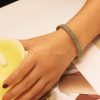 O1CN01chotpw25wjbq2RqWt_3529117591-0-cib.jpg Stainless Steel Link Chain Bracelet 759426487260