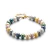 O1CN01cn0lZx25wjZaZR4q6_3529117591-0-cib.jpg Stainless Steel Pearl Bracelet 894133397591