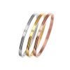 O1CN01cw4zIA25wjboms4Im_3529117591-0-cib.jpg Stainless Steel Oval Bangle 916154683343