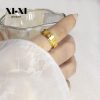 O1CN01dIkcaz25wjbruq8ZP_3529117591-0-cib.jpg Stainless Steel Square Ring 858408616577