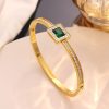 O1CN01dNRU8w25wjS7zzPDy_3529117591-0-cib.jpg Stainless Steel Zirconia Bangle 761645318478