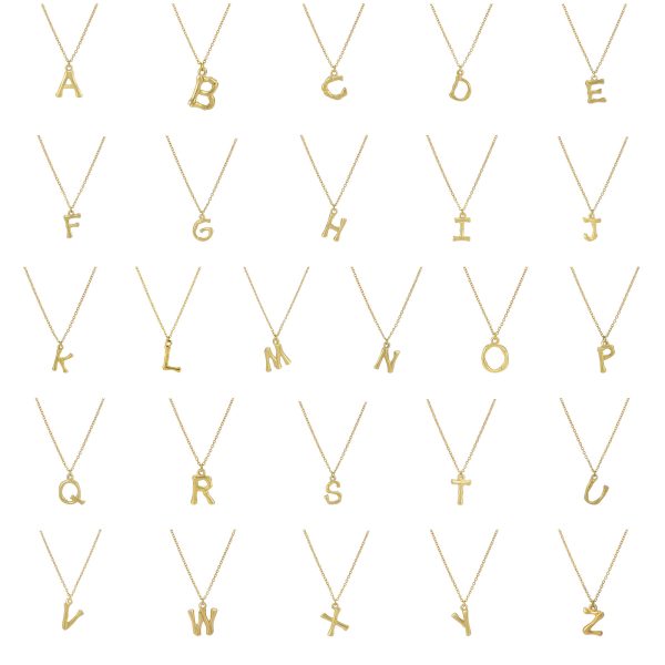 O1CN01dp20pD25wjC5UlAgb_3529117591-0-cib.jpg Stainless Steel Letter Necklace 638357827376
