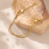 O1CN01dswDbV25wjbhT7MTv_3529117591-0-cib.jpg Stainless Steel Hollow Chain Bracelet 950524995572