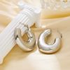 O1CN01dx4NiA25wjS0yKZho_3529117591-0-cib.jpg Stainless Steel Triple Layer Earrings 761898625006