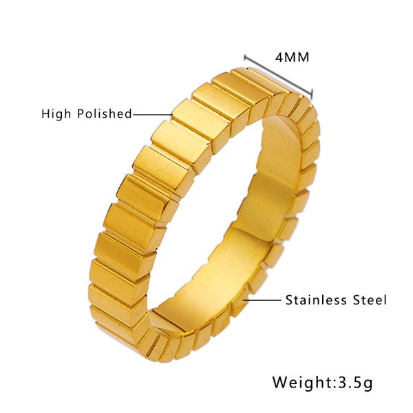 O1CN01dzoYXv25wjMRSCggc_3529117591-0-cib.jpg Stainless Steel Bamboo Ring 710113191653